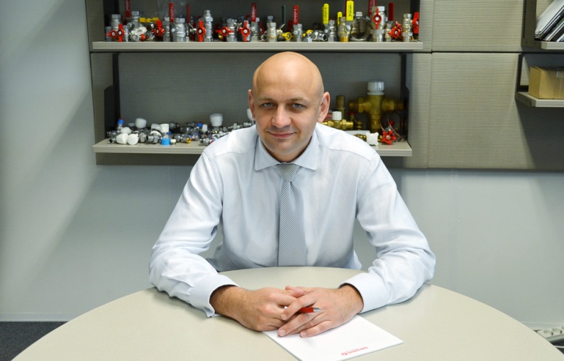 Andrey Mikhaylenko