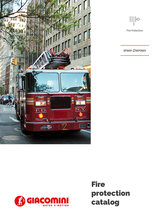 Fire protection