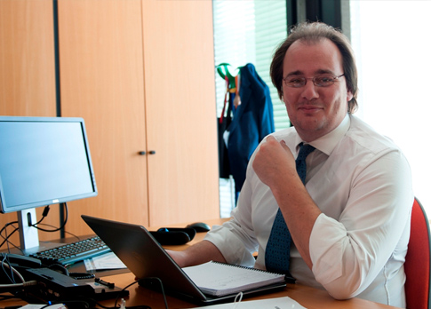 Federico Fioroni