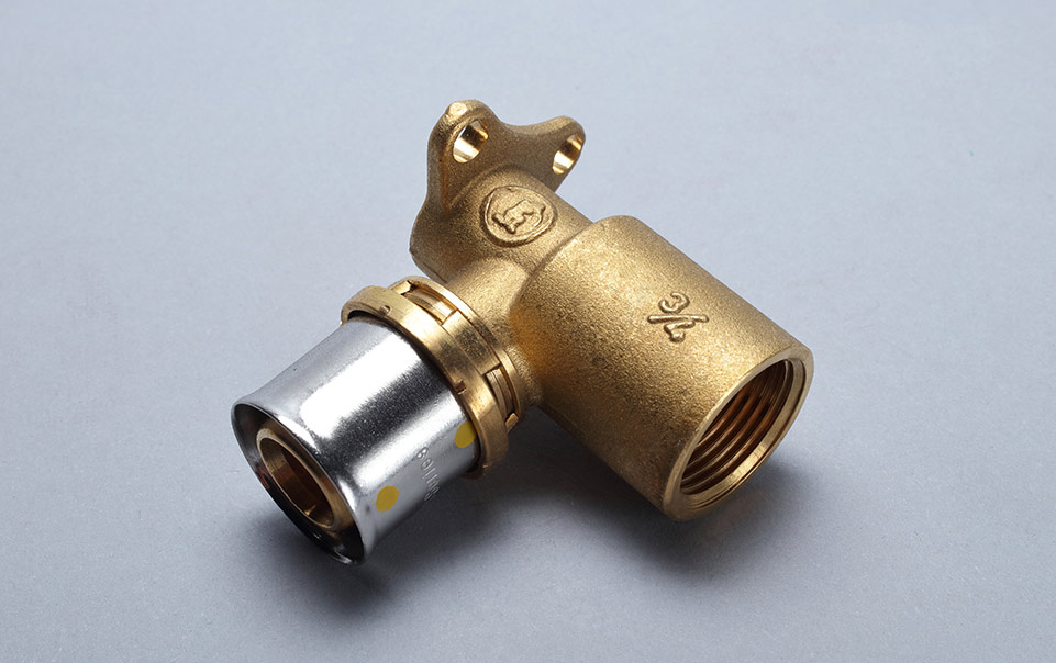 RM GAS fittings