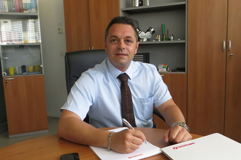 Giuseppe Alcamo