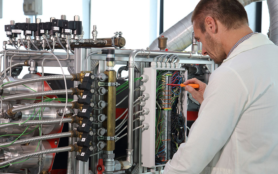  Why we believe in hydrogen