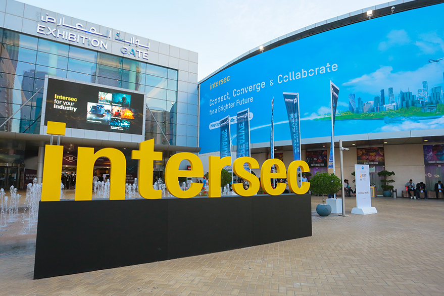 Intersec 2024 Dubai