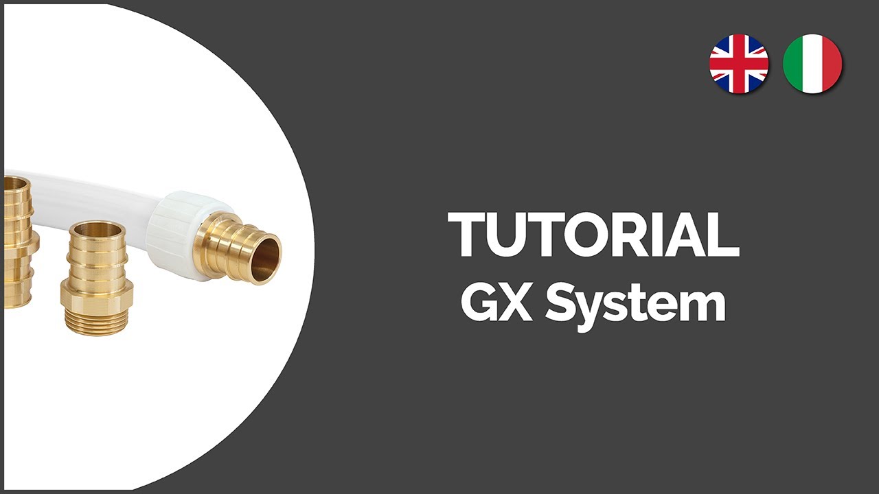 Sistema GX | GX System 