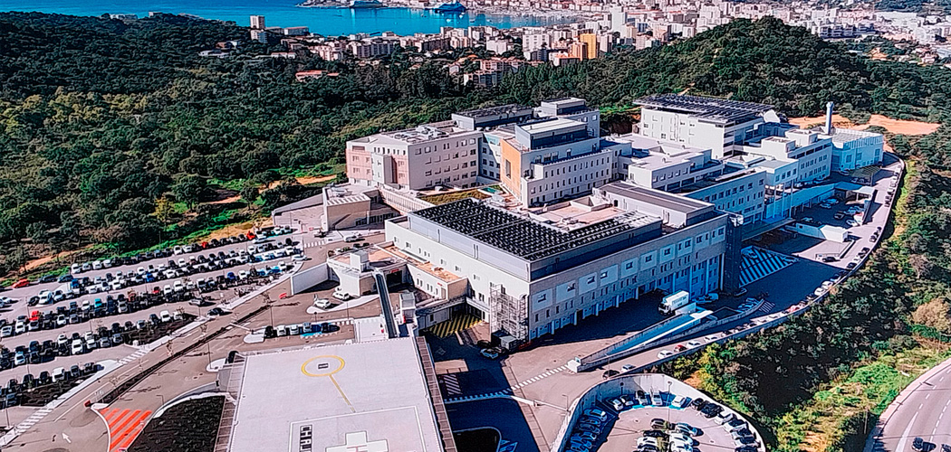 Ospedale-di-Ajaccio-Hospital-Giacomini