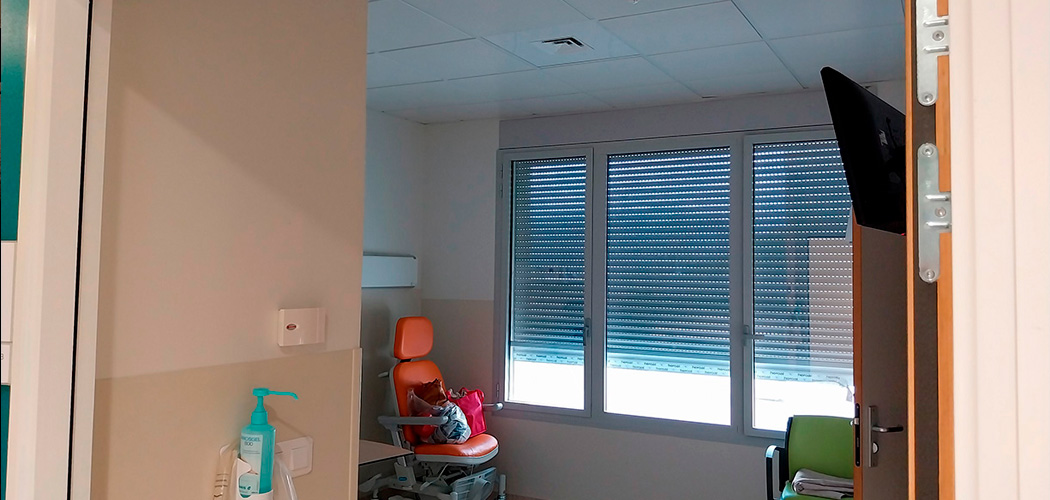 Ospedale-di-Ajaccio-Hospital-Giacomini