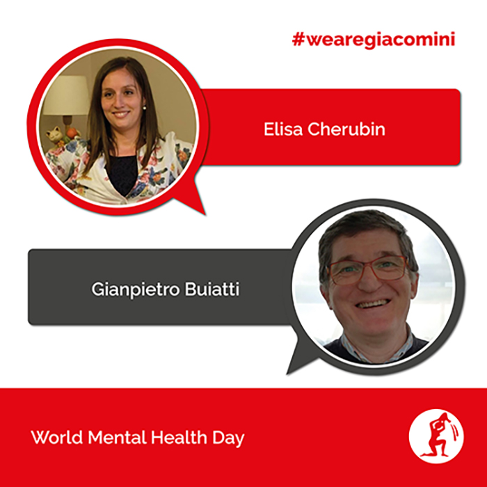 Giacomini Support Point 