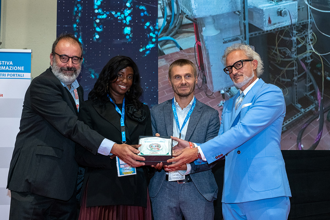 ITA Award (Italian Hydrogen Technology Award)