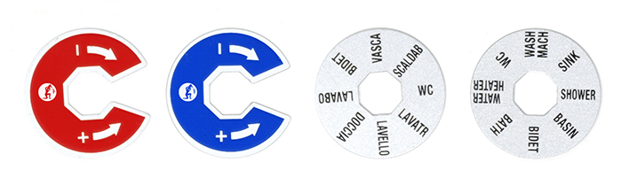 manifolds plates