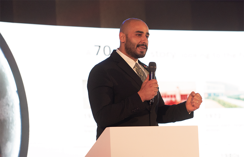 Egypt Seminar in Cairo